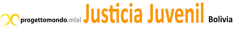 Justicia Juvenil en Bolivia